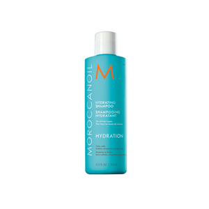 Moroccan Oil hydration shampoo