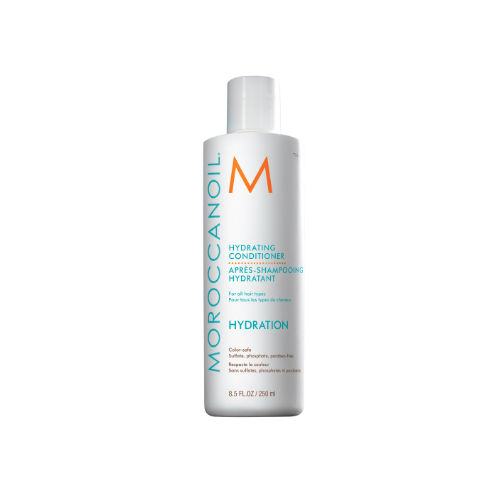 Moroccan Oil hydration conditioner