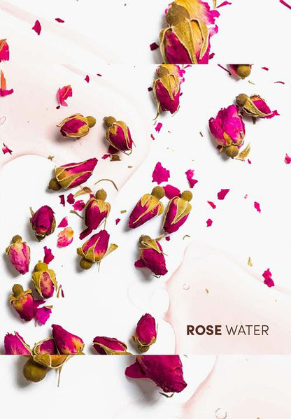 Mizani Rose H2O