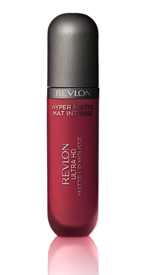 REVLON ULTRA HD MATTE LIP MOUSSE